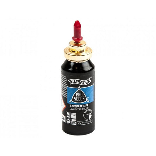 UMAREX 2.2050 - 11ML WALTHER CARTRIDGE FOR HDR50 - NeonSales {{ shop.shopifyCountryName }}