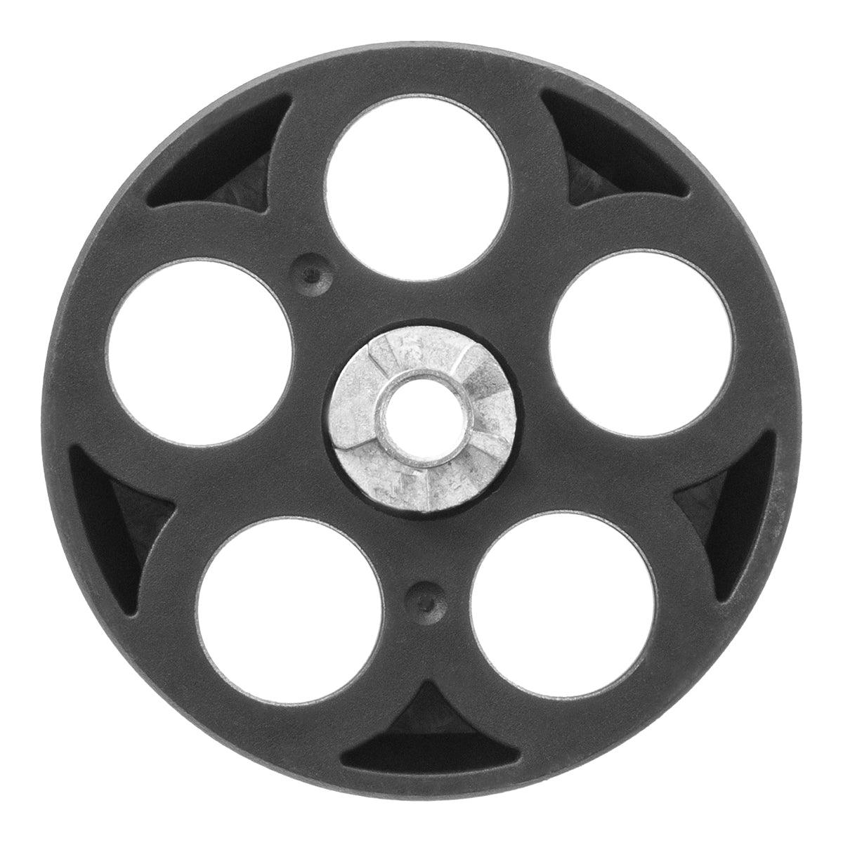 UMAREX 2.4718 HDR68 T4E DEFENCE REVOLVER 16J - NeonSales {{ shop.shopifyCountryName }}