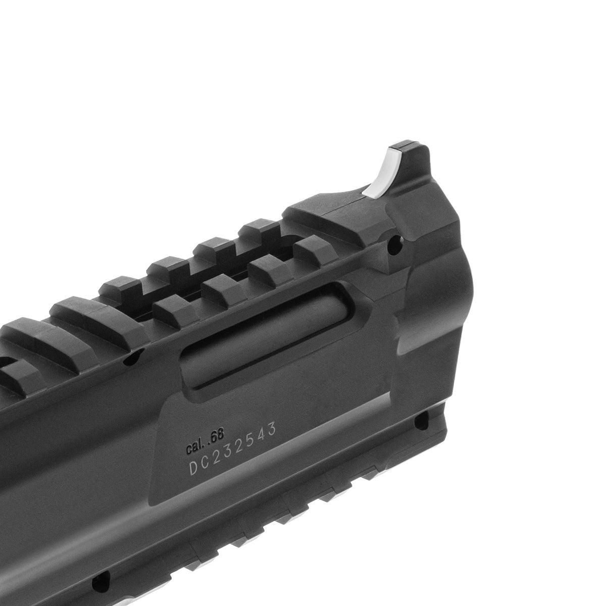 UMAREX 2.4718 HDR68 T4E DEFENCE REVOLVER 16J - NeonSales {{ shop.shopifyCountryName }}