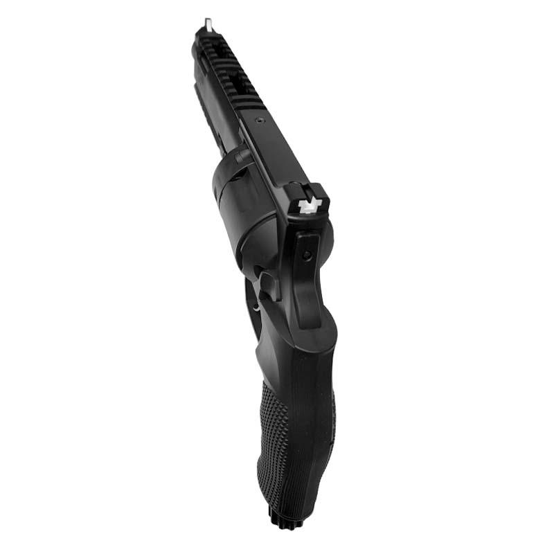 UMAREX 2.4718 HDR68 T4E DEFENCE REVOLVER 16J - NeonSales {{ shop.shopifyCountryName }}