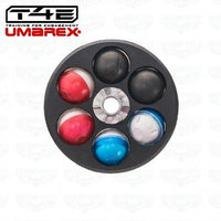 UMAREX 2.4757.1 MAGAZINE T4E HDR50 - 2 PACK - NeonSales {{ shop.shopifyCountryName }}