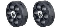 UMAREX 2.4757.1 MAGAZINE T4E HDR50 - 2 PACK - NeonSales {{ shop.shopifyCountryName }}