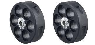 UMAREX 2.4757.1 MAGAZINE T4E HDR50 - 2 PACK - NeonSales {{ shop.shopifyCountryName }}