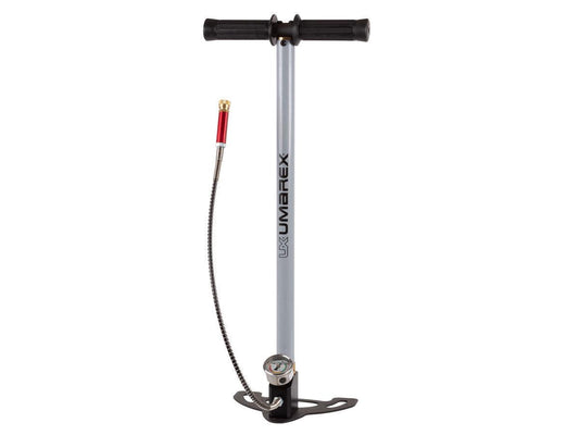 UMAREX 2251378 ORIGIN PCP RIFLE .22 W/ HANDPUMP - NeonSales {{ shop.shopifyCountryName }}