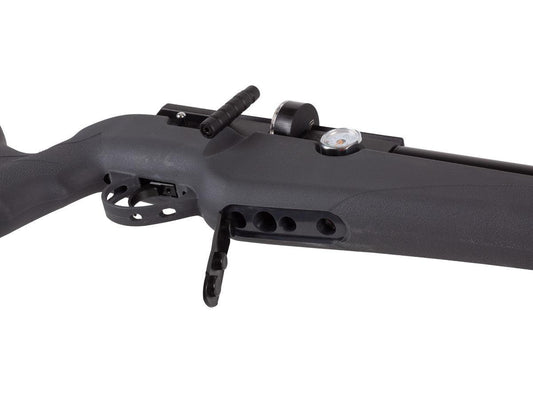 UMAREX 2251378 ORIGIN PCP RIFLE .22 W/ HANDPUMP - NeonSales {{ shop.shopifyCountryName }}