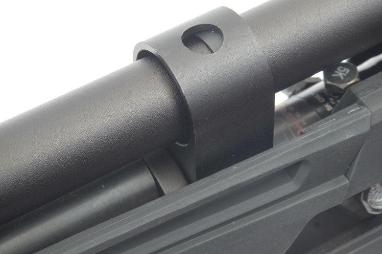 UMAREX 2252604 GAUNTLET PCP 5.5MM RIFLE - NeonSales South Africa