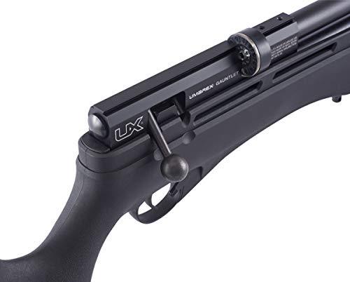 UMAREX 2252604 GAUNTLET PCP 5.5MM RIFLE - NeonSales South Africa