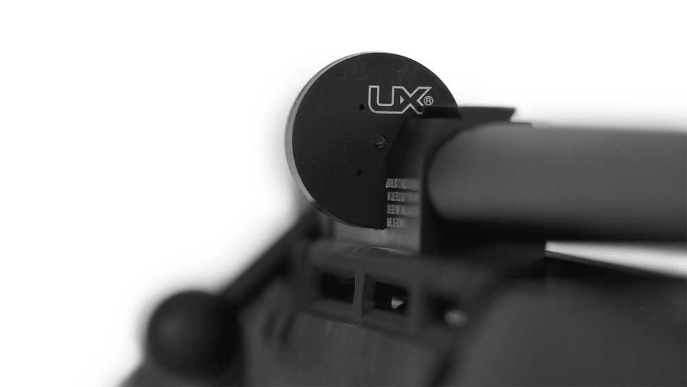 UMAREX 2252604 GAUNTLET PCP 5.5MM RIFLE - NeonSales South Africa