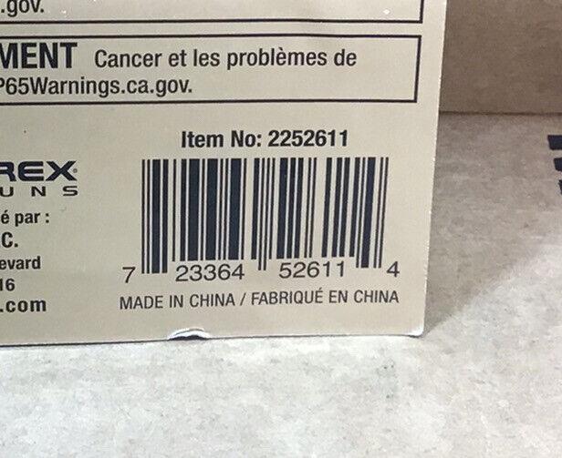 UMAREX 2252611 10-SHOT (.22) PCP MAGAZINE - NeonSales {{ shop.shopifyCountryName }}