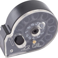 UMAREX 2252611 10-SHOT (.22) PCP MAGAZINE - NeonSales {{ shop.shopifyCountryName }}