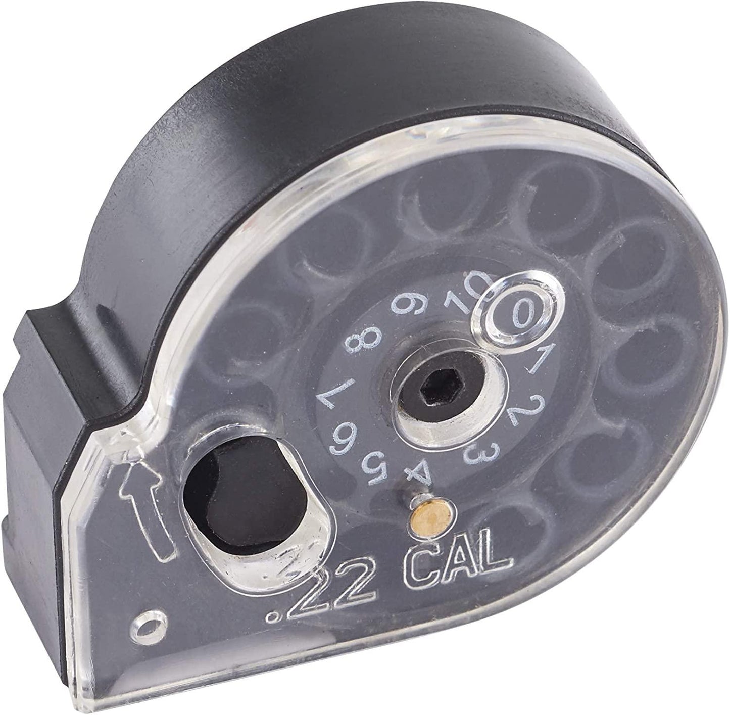 UMAREX 2252611 10-SHOT (.22) PCP MAGAZINE - NeonSales {{ shop.shopifyCountryName }}