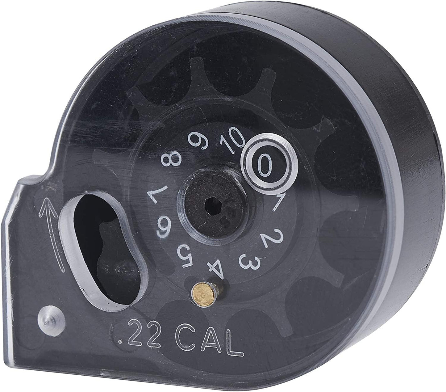 UMAREX 2252611 10-SHOT (.22) PCP MAGAZINE - NeonSales {{ shop.shopifyCountryName }}