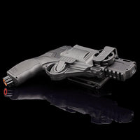 UMAREX 3.1596 HDR50 POLYMER HOLSTER - NeonSales {{ shop.shopifyCountryName }}