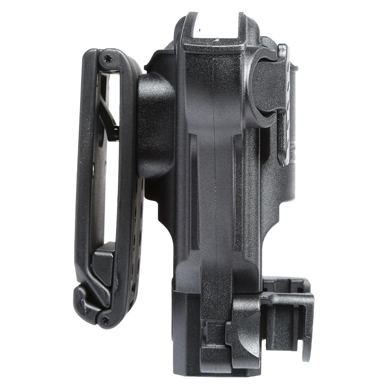 UMAREX 3.1596 HDR50 POLYMER HOLSTER - NeonSales {{ shop.shopifyCountryName }}
