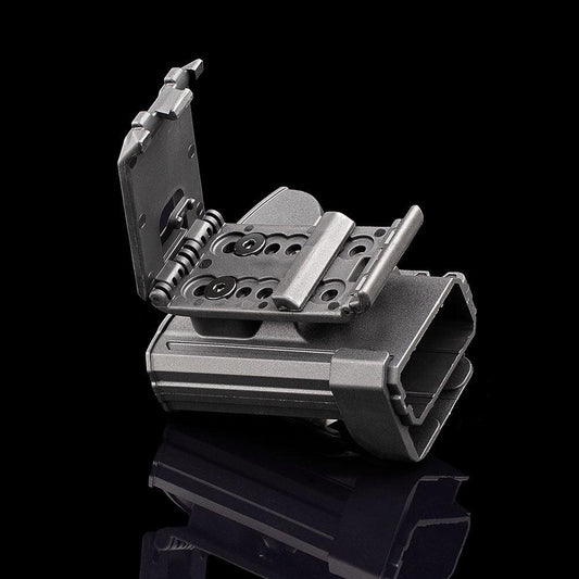 UMAREX 3.1596 HDR50 POLYMER HOLSTER - NeonSales {{ shop.shopifyCountryName }}