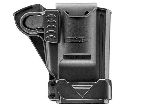 UMAREX 3.1596 HDR50 POLYMER HOLSTER - NeonSales {{ shop.shopifyCountryName }}