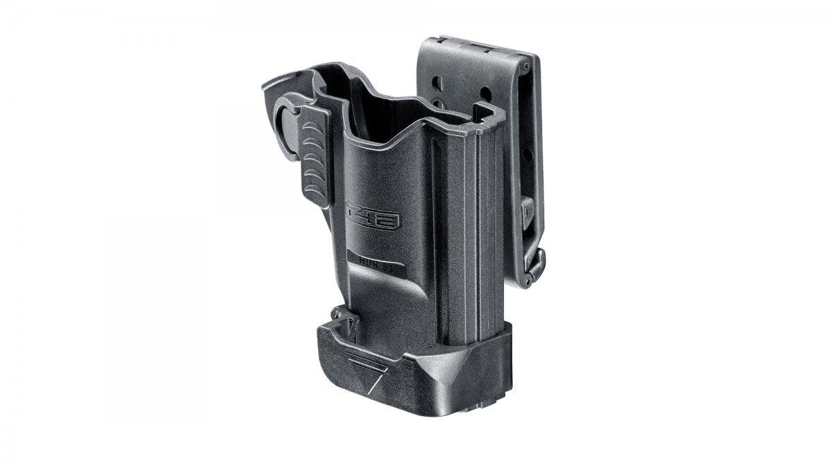 UMAREX 3.1596 HDR50 POLYMER HOLSTER - NeonSales {{ shop.shopifyCountryName }}