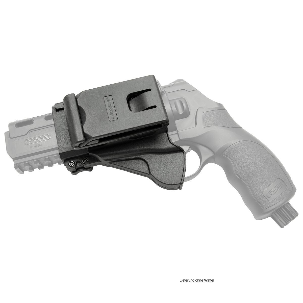 UMAREX 3.1596 HDR50 POLYMER HOLSTER - NeonSales South Africa