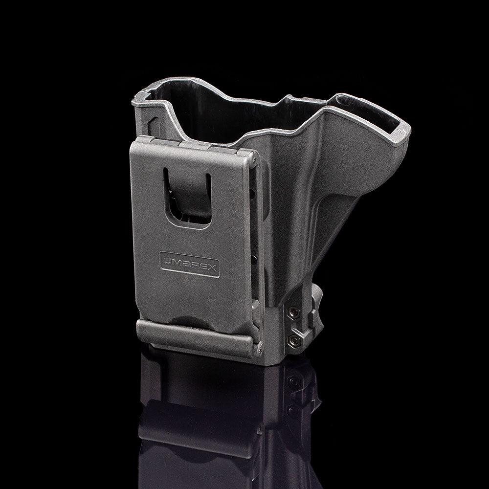 UMAREX 3.1596 HDR50 POLYMER HOLSTER - NeonSales South Africa