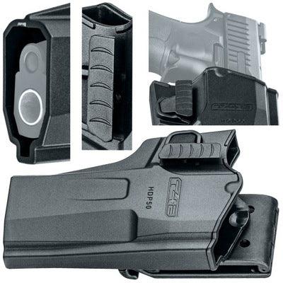 UMAREX 3.1601 HDP50 PADDLE HOLSTER - NeonSales South Africa