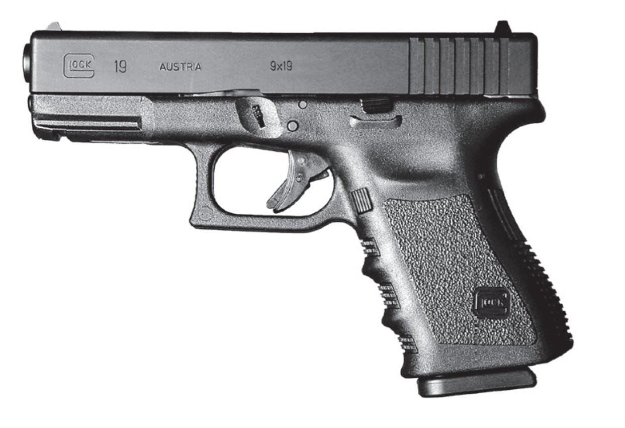 UMAREX 5.8358 GLOCK 19 GEN 3 CO2 PISTOL - NeonSales {{ shop.shopifyCountryName }}