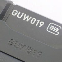 UMAREX 5.8358 GLOCK 19 GEN 3 CO2 PISTOL - NeonSales {{ shop.shopifyCountryName }}