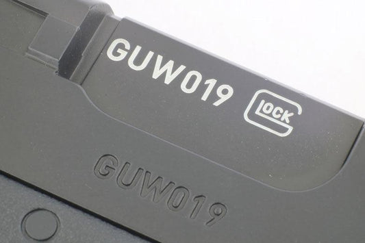 UMAREX 5.8358 GLOCK 19 GEN 3 CO2 PISTOL - NeonSales {{ shop.shopifyCountryName }}