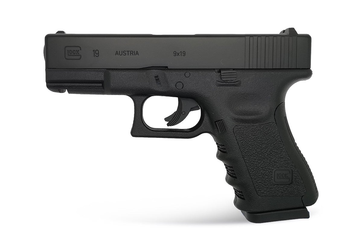 UMAREX 5.8358 GLOCK 19 GEN 3 CO2 PISTOL - NeonSales {{ shop.shopifyCountryName }}