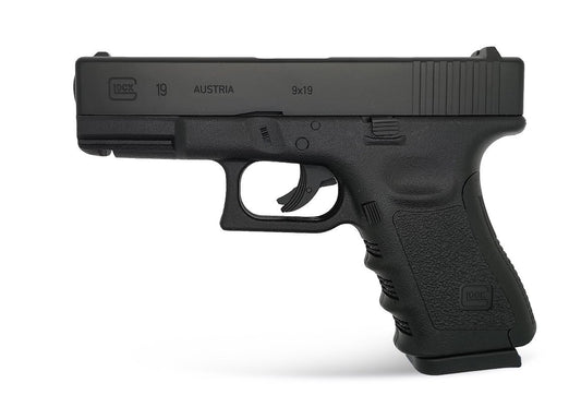 UMAREX 5.8358 GLOCK 19 GEN 3 CO2 PISTOL - NeonSales {{ shop.shopifyCountryName }}