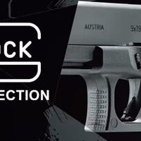 UMAREX 5.8358 GLOCK 19 GEN 3 CO2 PISTOL - NeonSales {{ shop.shopifyCountryName }}