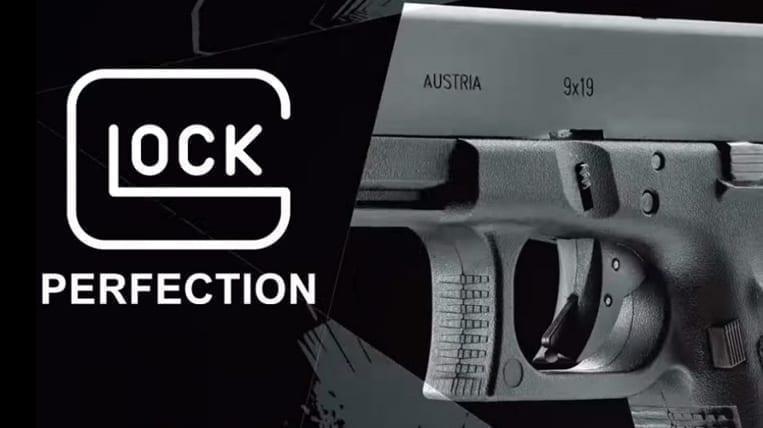 UMAREX 5.8358 GLOCK 19 GEN 3 CO2 PISTOL - NeonSales {{ shop.shopifyCountryName }}