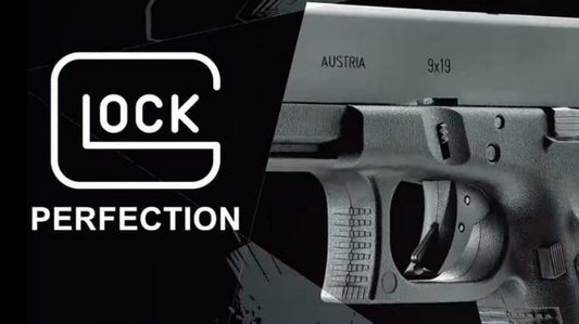 UMAREX 5.8358 GLOCK 19 GEN 3 CO2 PISTOL - NeonSales {{ shop.shopifyCountryName }}