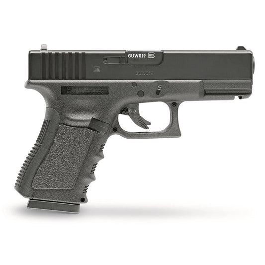 UMAREX 5.8358 GLOCK 19 GEN 3 CO2 PISTOL - NeonSales {{ shop.shopifyCountryName }}