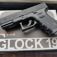 UMAREX 5.8358 GLOCK 19 GEN 3 CO2 PISTOL - NeonSales {{ shop.shopifyCountryName }}