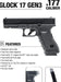 UMAREX 5.8361 GLOCK 17 GEN 3 (BB) CO2 PISTOL COMBO - NeonSales {{ shop.shopifyCountryName }}
