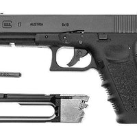 UMAREX 5.8361 GLOCK 17 GEN 3 (BB) CO2 PISTOL COMBO - NeonSales {{ shop.shopifyCountryName }}