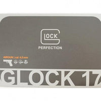 UMAREX 5.8361 GLOCK 17 GEN 3 (BB) CO2 PISTOL COMBO - NeonSales {{ shop.shopifyCountryName }}