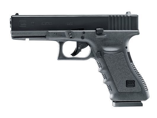 UMAREX 5.8361 GLOCK 17 GEN 3 (BB) CO2 PISTOL COMBO - NeonSales South Africa