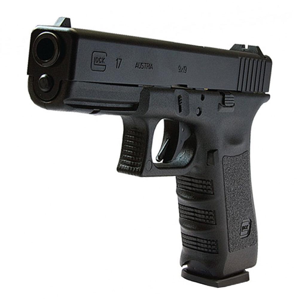 UMAREX 5.8361 GLOCK 17 GEN 3 (BB) CO2 PISTOL COMBO - NeonSales South Africa