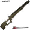 UMAREX AIR SABER PCP CROSSBOW + 3 ARROWS - NeonSales South Africa