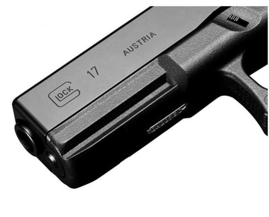 UMAREX GLOCK 17 BLOWBACK COMBO+1500 BB'S+5 GAS - NeonSales {{ shop.shopifyCountryName }}