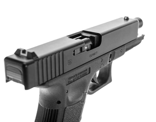 UMAREX GLOCK 17 BLOWBACK COMBO+1500 BB'S+5 GAS - NeonSales {{ shop.shopifyCountryName }}
