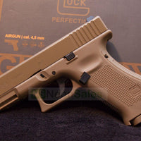 UMAREX GLOCK 19X CO2 PISTOL (NBB) - 4.5MM - NeonSales {{ shop.shopifyCountryName }}