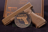 UMAREX GLOCK 19X CO2 PISTOL (NBB) - 4.5MM - NeonSales South Africa