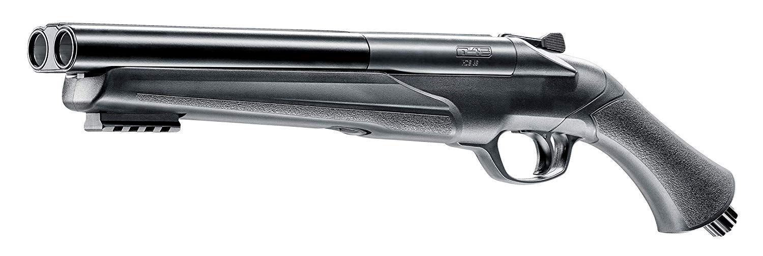 UMAREX HDS 68CAL SHOTGUN + 10 GAS + 100 SOLIDS - NeonSales {{ shop.shopifyCountryName }}
