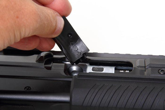 UMAREX HDX .68 40J HOME DEFENCE S/GUN - DEMO - NeonSales {{ shop.shopifyCountryName }}