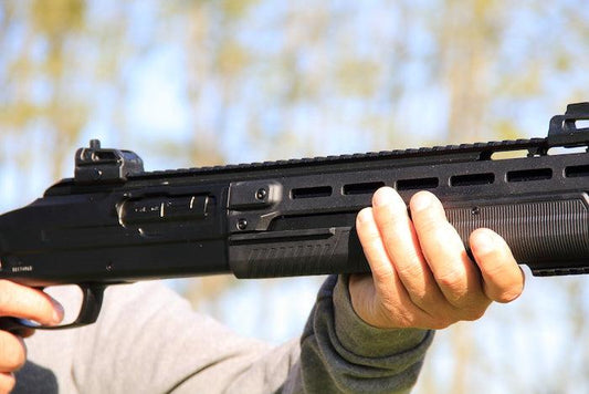 UMAREX HDX .68 40J HOME DEFENCE S/GUN - DEMO - NeonSales {{ shop.shopifyCountryName }}