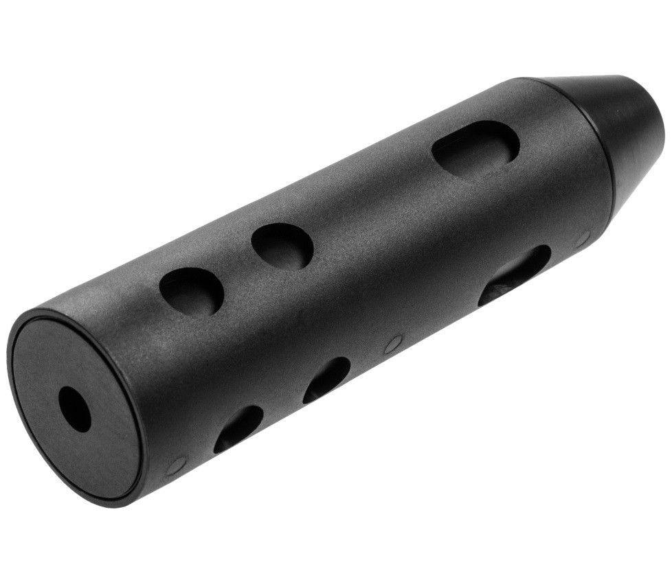 UMAREX SLIP-ON SILENCER FOR 7.5 J RIFLE - NeonSales {{ shop.shopifyCountryName }}