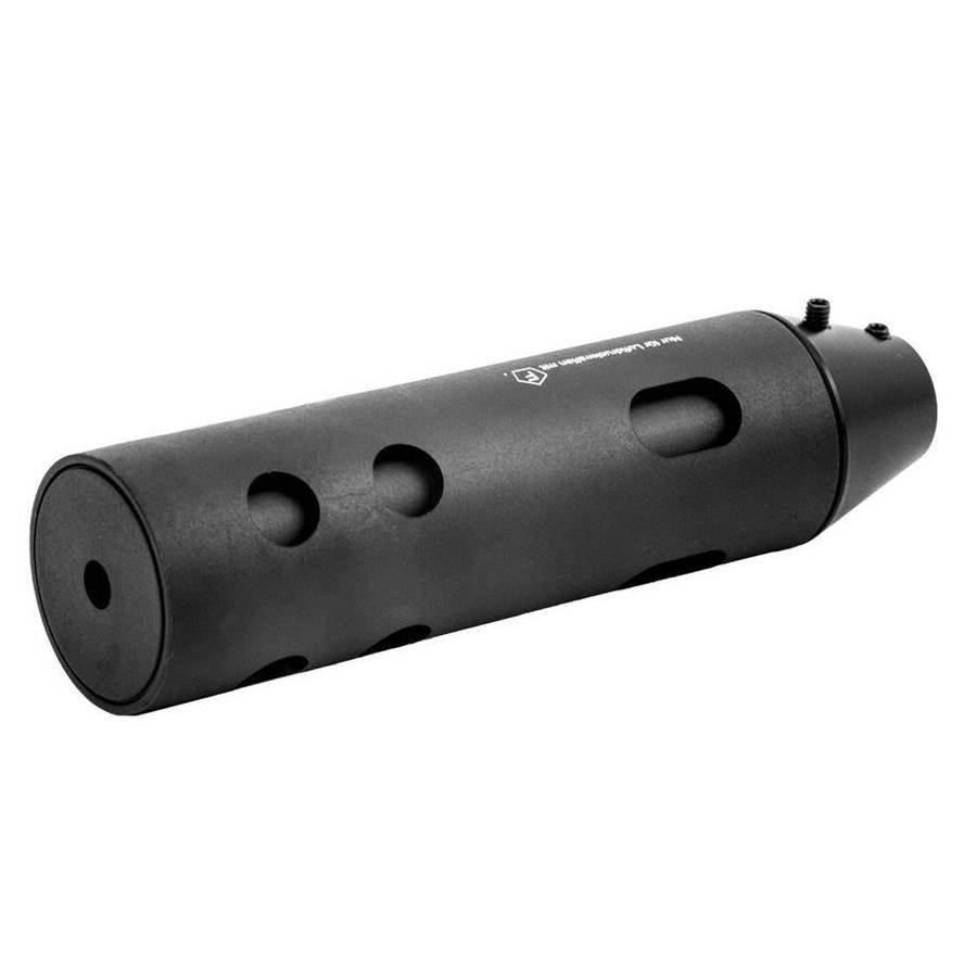 UMAREX SLIP-ON SILENCER FOR 7.5 J RIFLE - NeonSales {{ shop.shopifyCountryName }}