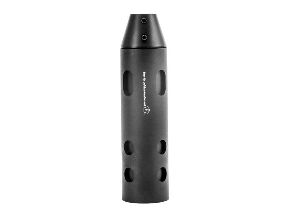 UMAREX SLIP-ON SILENCER FOR 7.5 J RIFLE - NeonSales {{ shop.shopifyCountryName }}